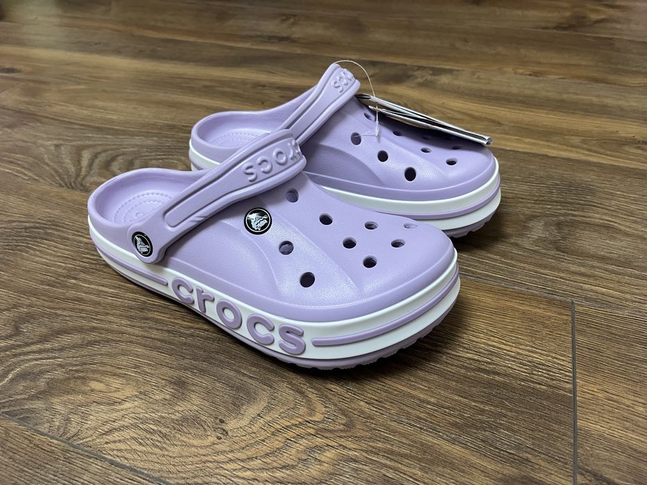 Жіночі нові крокси  розмір 39-40