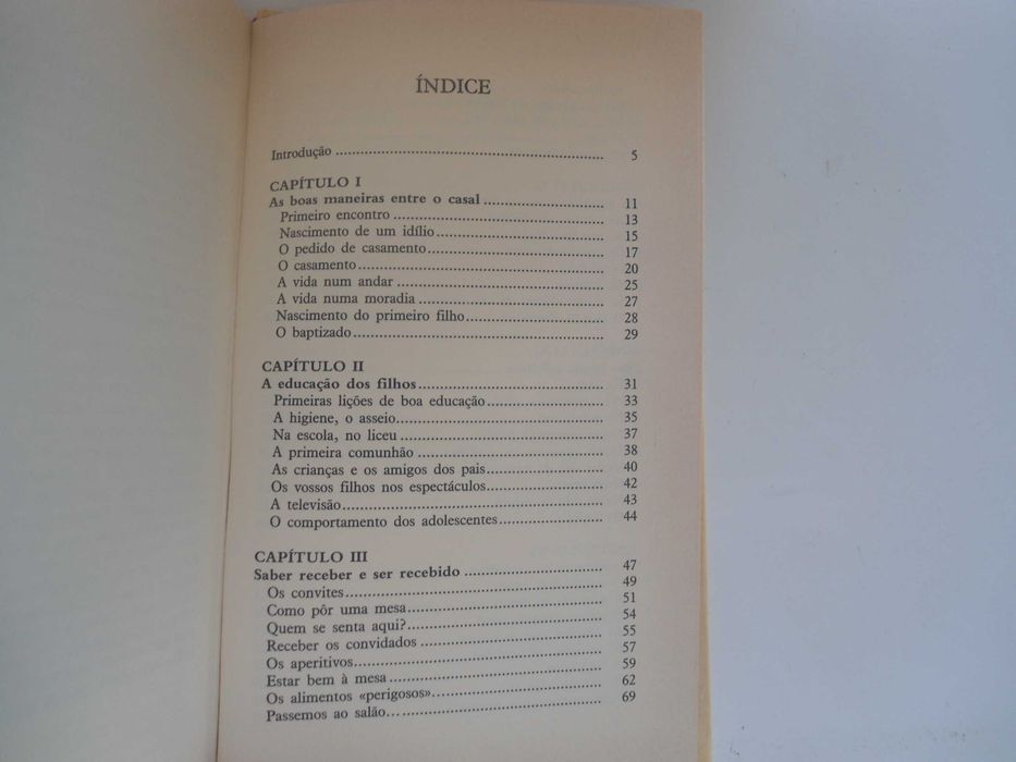 Saber Viver Hoje por Nathalie Pacout