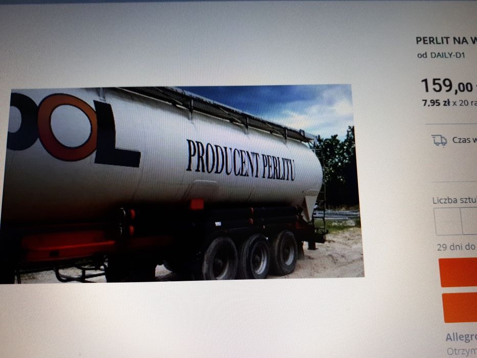 Perlit ep150 ep180 ep200