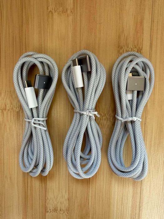 Кабель Apple USB-C to Magsafe 3 A2363 2m опт
