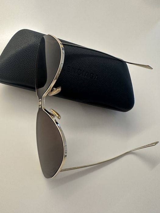 Óculos sol Balenciaga