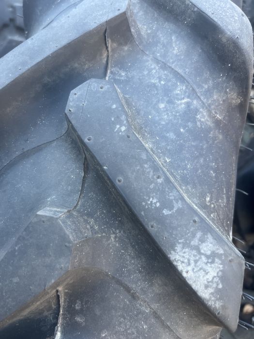230/95R28 9,5R28 Alliance 350 Row Crop Radial 2024 1szt NOWA