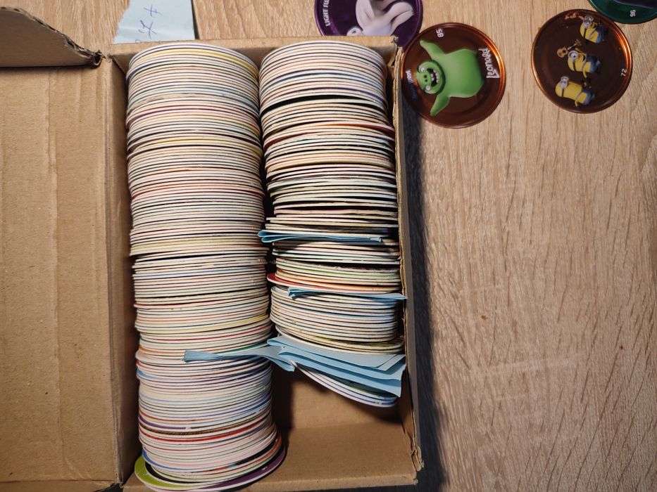 Chipicao колекція