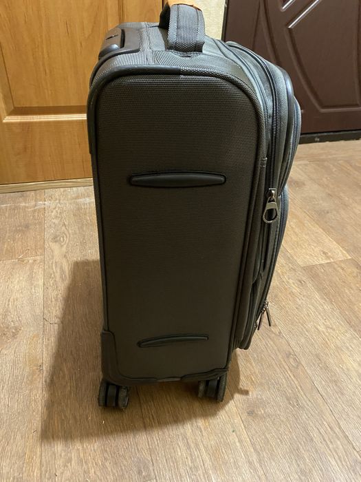 Валіза для подорожей