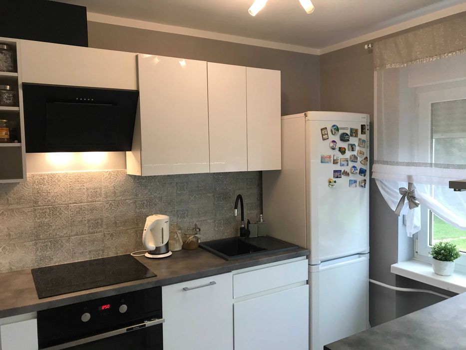 Mieszkanie 2-pokojowe ul. Okrzei Żary