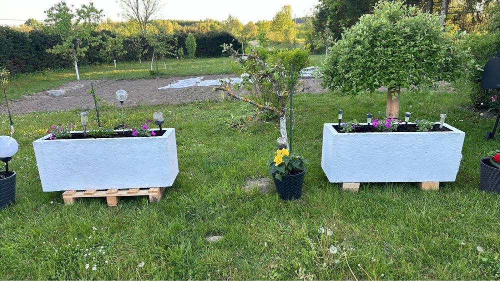 Termodonice na wymiar