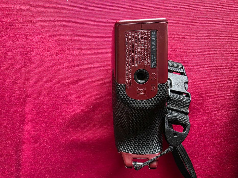 Telémetro TruPulse 200L