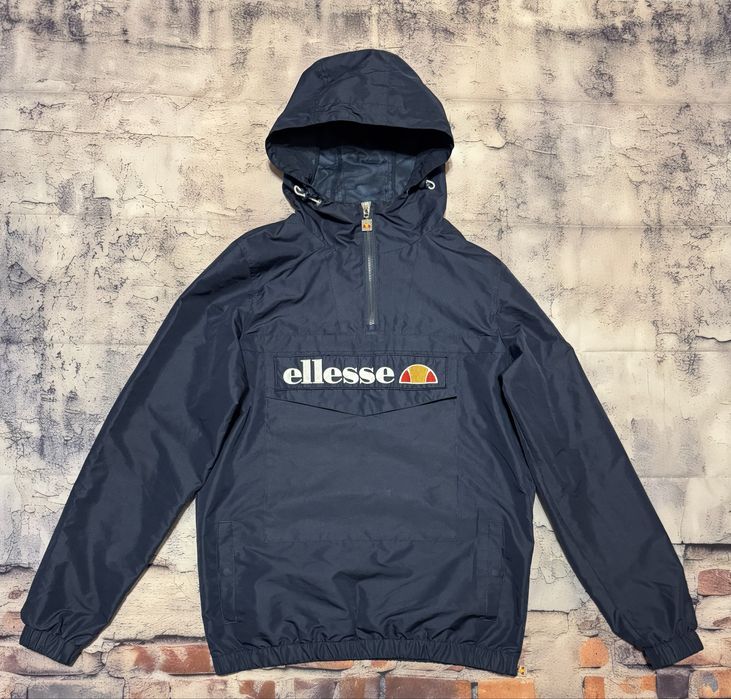 Анорак вітровка Ellesse mont 2