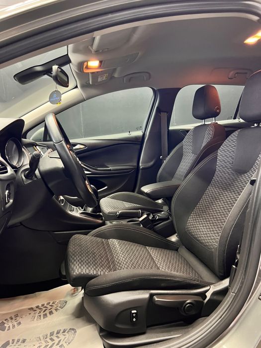 Opel Astra Sports Tourer 1.6 CDTI Dynamic