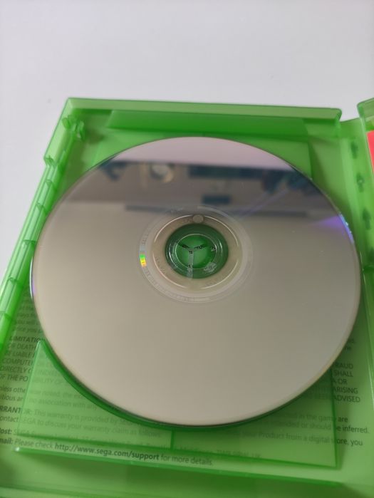 Sonic Frontiers Xbox Series X / Xbox One