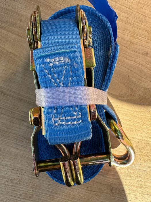 Стяжні ремені 1,5 тонн-5 метрів