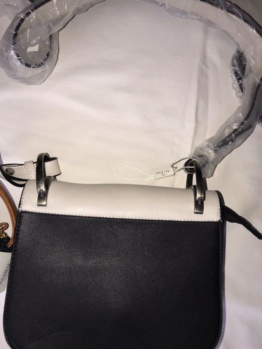 3 bolsas novas