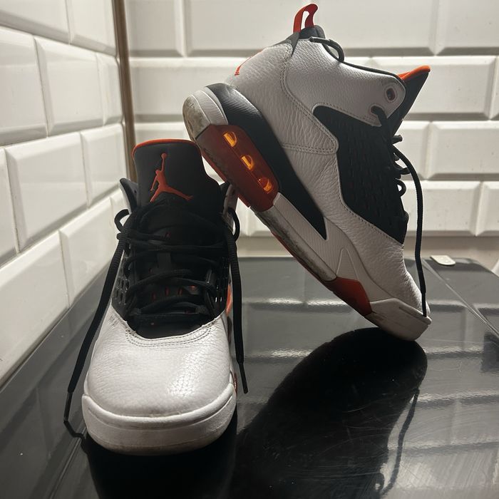 Buty Nike Jordan Maxin 200 rozmiar 40,5 7.5