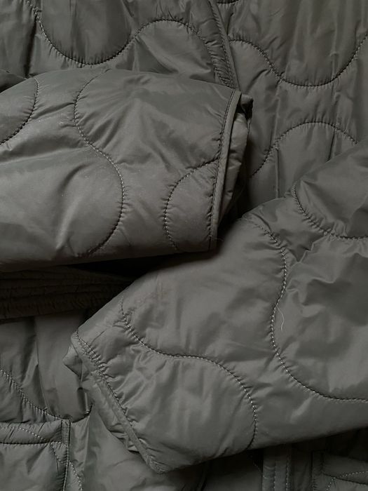 Куртка дутик кімоно per una m&s