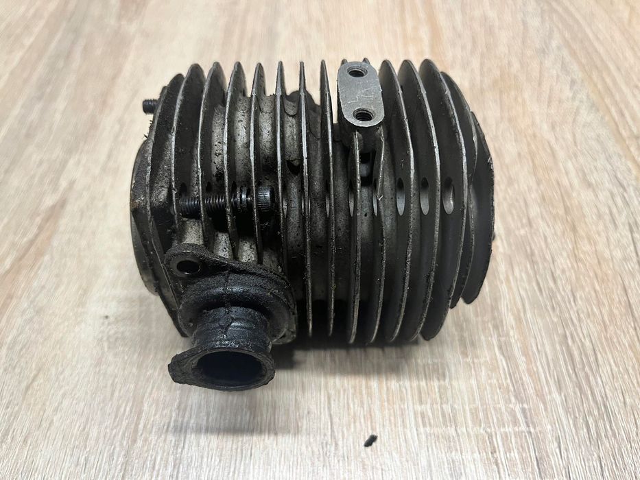 Echo Cs-660 Evl Cylinder