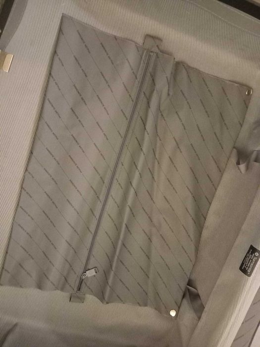 Walizka podróżna Samsonite