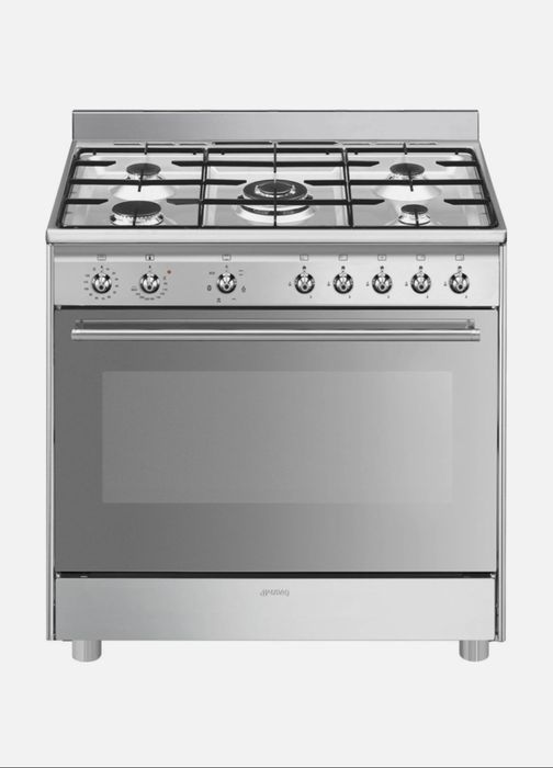 Smeg - SX91M9 - fogão a gas