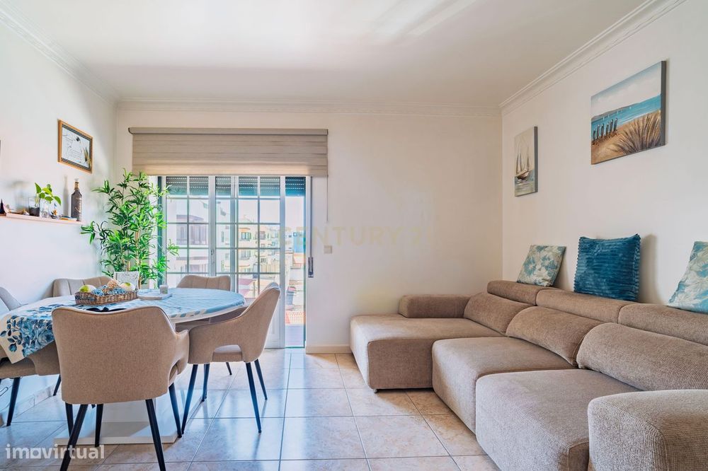 Magnífico Apartamento T2 A Poucos Passos Do Mar – Praia Da Vieira
