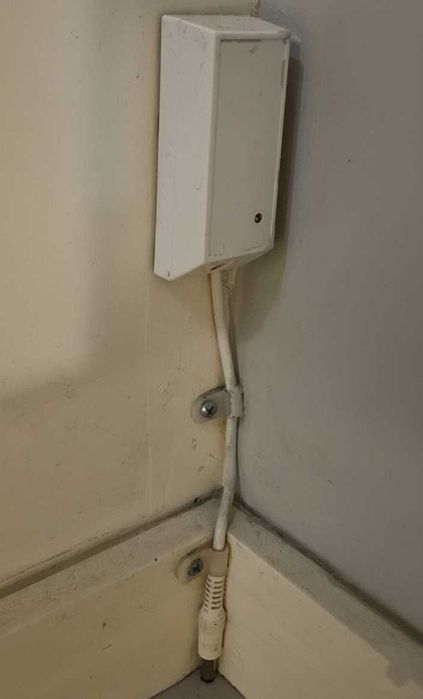 Central de Alarme PowerMax+ – Completa e Pronta a Instalar!