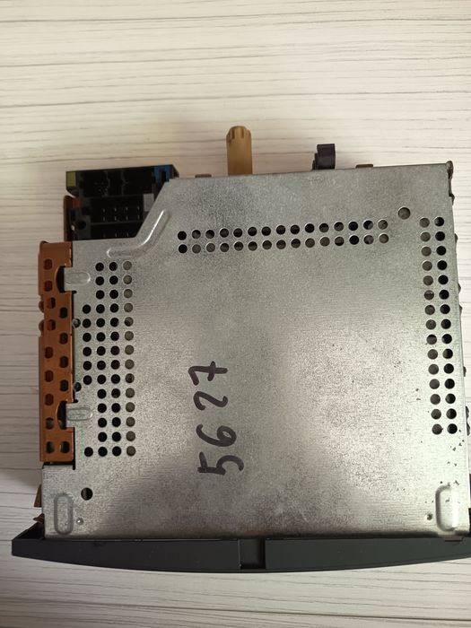 Radio Renault Scenic 2