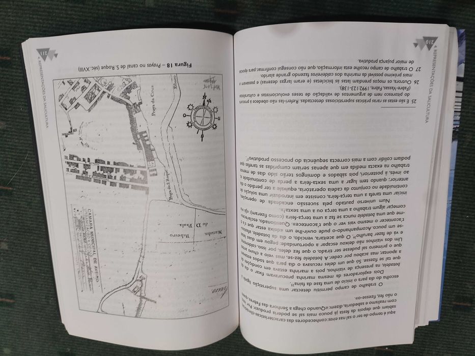 Ecomuseu do Salgado de Aveiro - Énio Semêdo