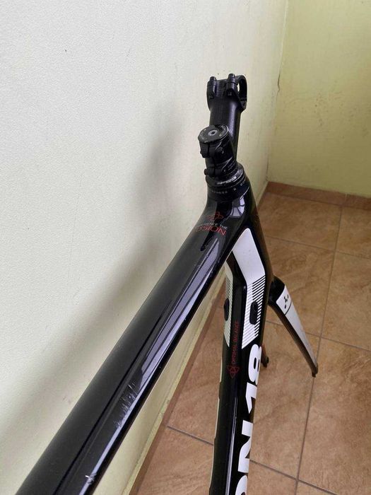 Фреймсет Argon 18 Gallium Pro у розмірі XL