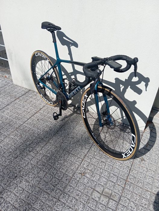 Giant TCR SL 0 Di2