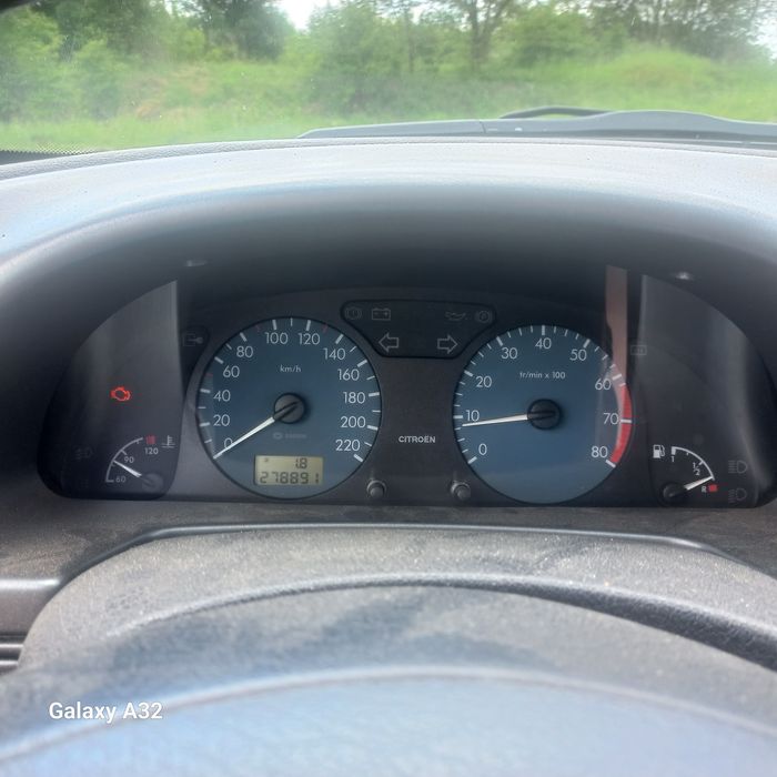 Citroen xsara okazja!!