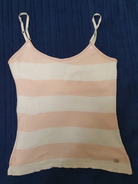 Top alças 2€ cada