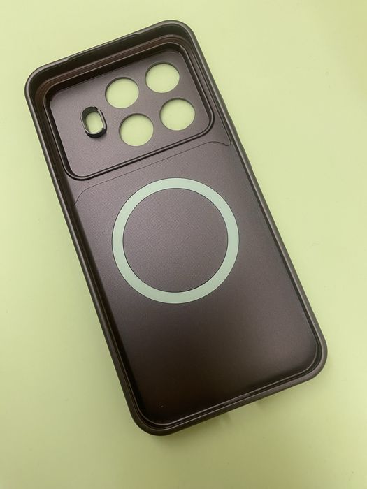 Чехол на xiaomi 15T pro
