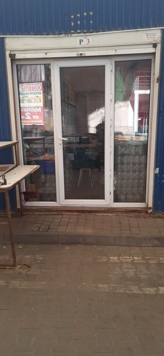 Стеклопакет (В отличном состоянии)