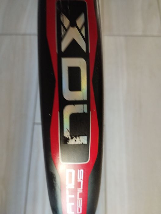 Raquete de Padel