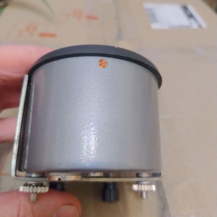 Годинник механічний 123 ЧС