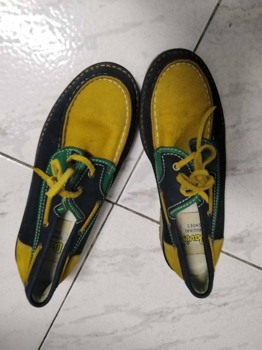 Sapatos e botas Senhora
