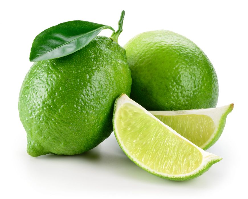 Limas biológicas