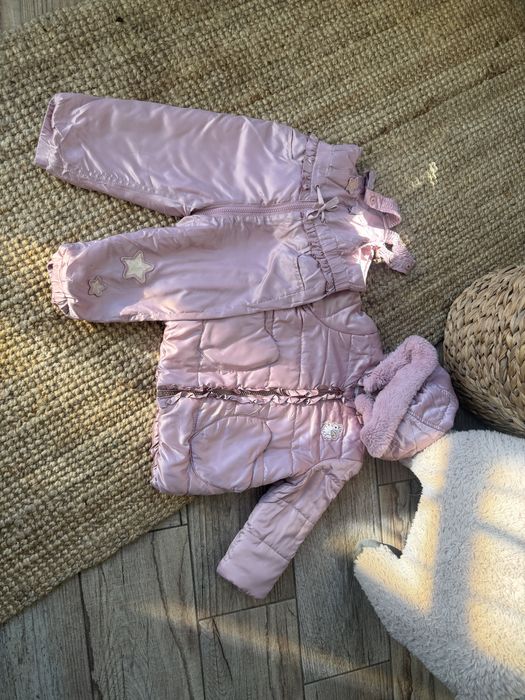 Набір штани і куртка Coccodillo, 12 місяців, 1 рік