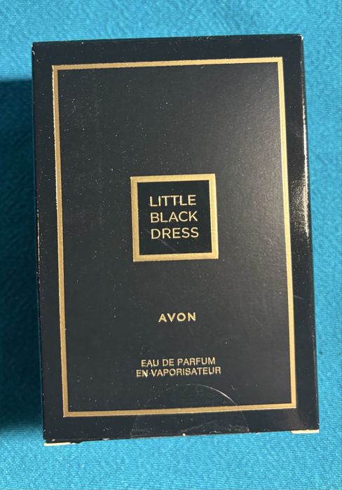 Little Black dress 100ml