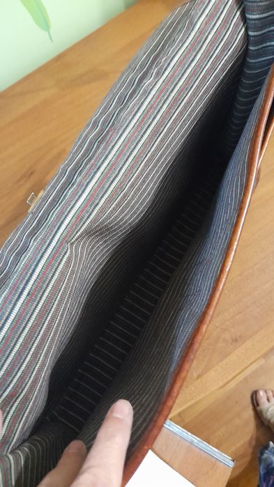 Портфель мужской