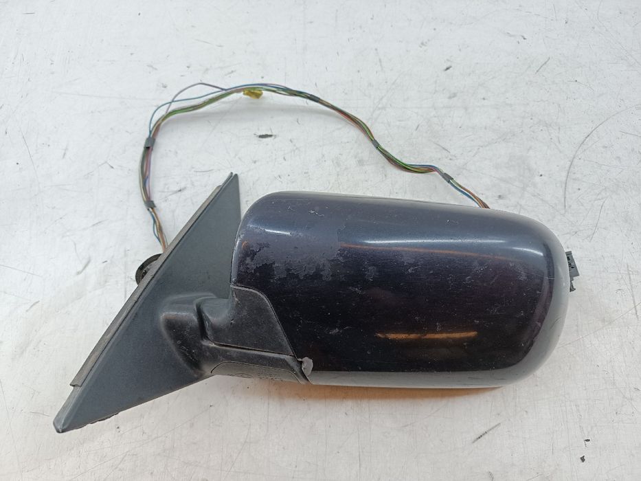 Espelho Retrovisor Esquerdo Elétrico - BMW 5 Touring (E39) | 96 - 04