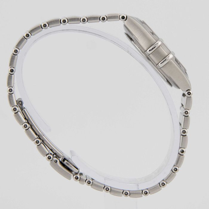 Damska Omega Constellation Large 27.5mm Kwarc STAL Ref. 1582.30.00