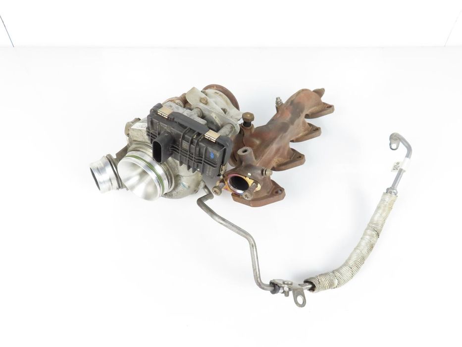 Turbo Bmw 5 Touring Ref: 11658579213 / 8579212 2016 - 2025