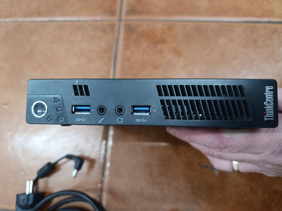 LENOVO micro Desktop