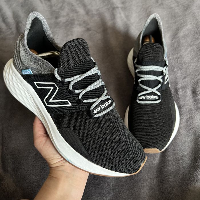 Чоловічі кросівки New Balance fresh foam roav. P. 40,5. Ідеал!!!
