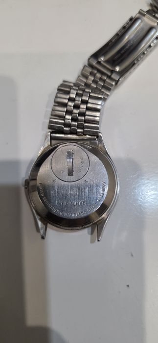 Relogio seiko original