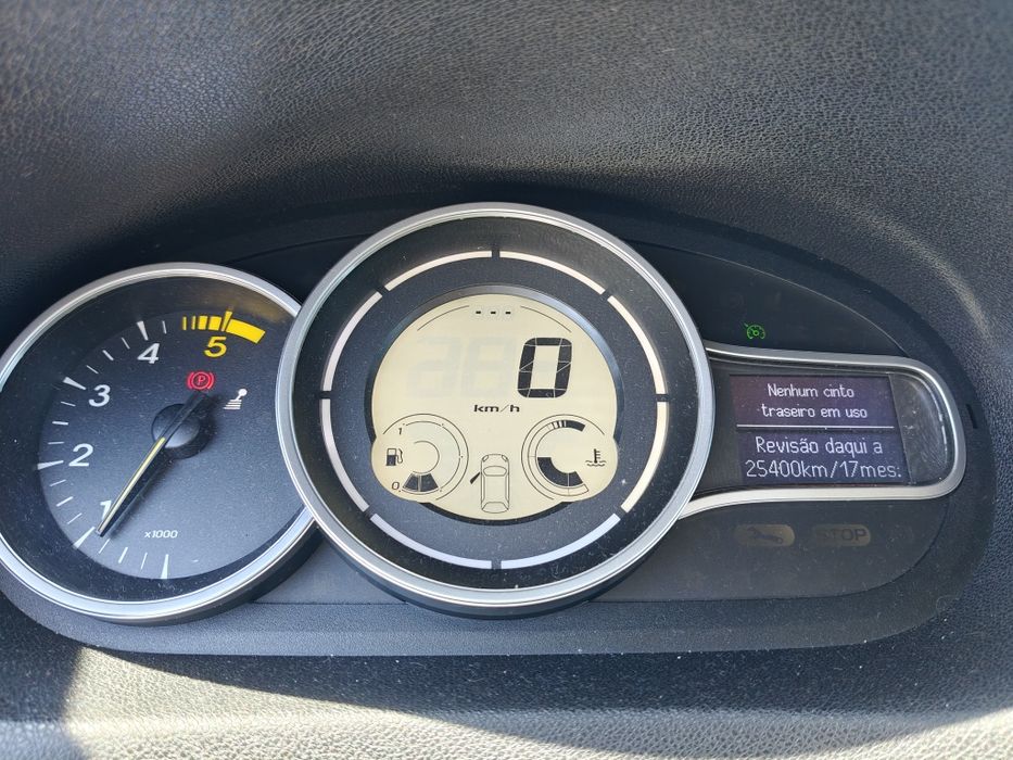 Renault Mégane SW Grandtour 1.5