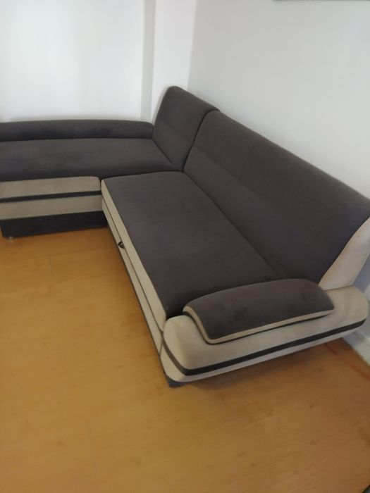 Narożnik do salonu ZAREZERWOWANY