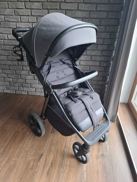 Wózek carello bravo plus