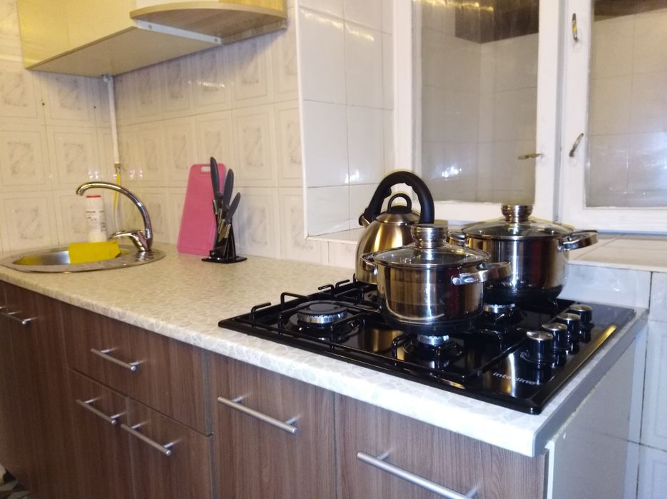 Общежитие  Центр,Неделя от 750 гр, Месяц от2300. Всё включено!