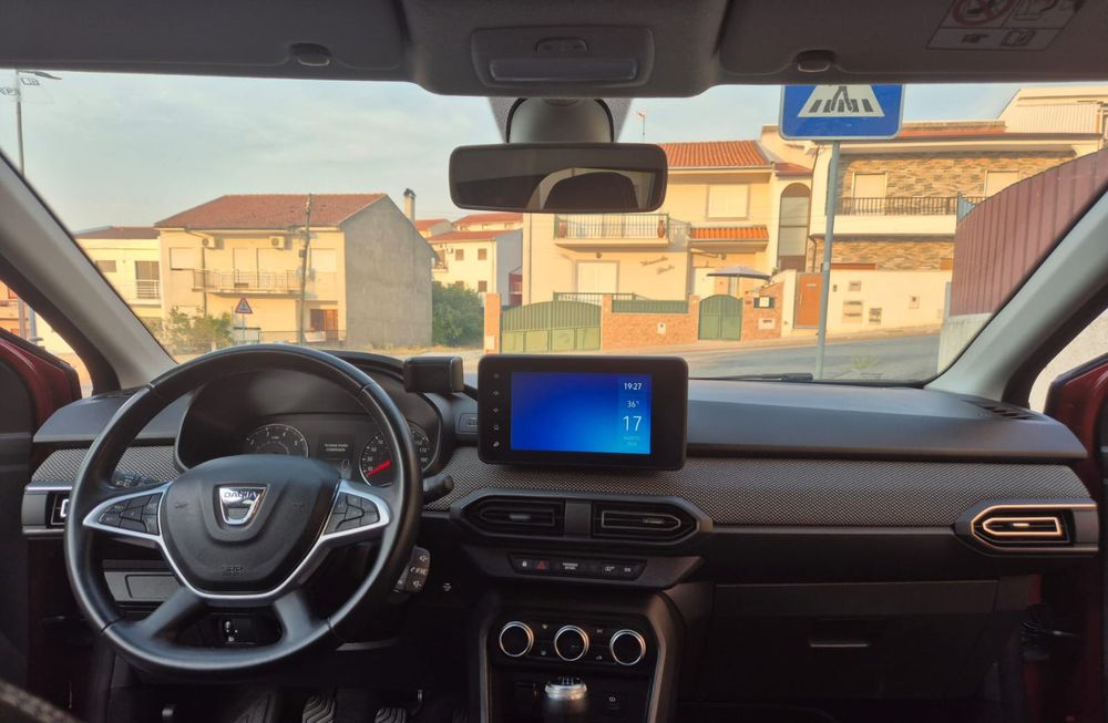Dacia Jogger Extreme 7 Lugares | 2022 | 57.337 km | 1.0 TCe 110cv