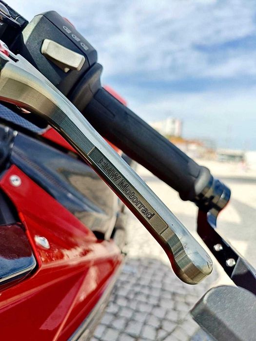 BMW S1000RR 2010